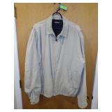 MENS NAUTICA JACKET (XL)