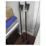 CAR TOP RACKS (POLE LENGTH 48")