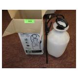 CHAPIN LAWN & GARDEN SPRAYER