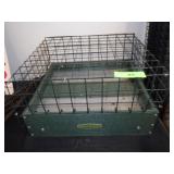 DUNCRAFT BIRD FEEDER