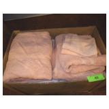 ASST. TOWELS, HAND TOWELS & WASH CLOTHS