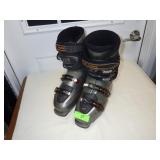 TECHNICA SKI BOOTS (290-295)