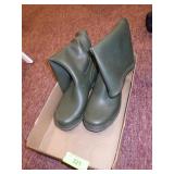 TRETORN HILING LINE MENS RUBBER BOOTS SIZE 44 >>>