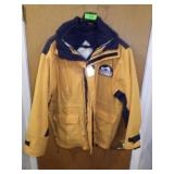 QUARK EXPEDITION JACKET XL (NEEDS CLEANED)