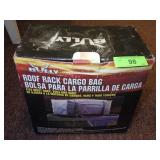 BULLY ROOF RACK CARGO BAG