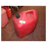5 GALLON GAS CAN
