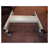 INDUSTRIAL ROLLING TABLE BASE