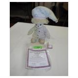 ASHTON DRAKE PRECIOUS MOMENTS PORCELAIN DOLL>>>