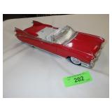MAISTO 1959 CADILLAC ELDORADO BIARITZ DIE CAST >>>