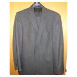 ESAS WOOL SUIT SIZE 56 (US 46 TO 48)