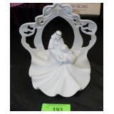 2002 ENESCO SPIRITUELLE EVENING STAR FIGURINE