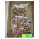 COPPER RIVITS, NUTS & BOLTS