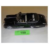 JADA TOYS 1947 CADILLAC DIE CAST CAR