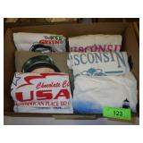 ASST. XL T-SHIRTS