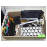 HOT ROLLERS, FLAT IRON, BLOW DRYER, OVERNIGHT BAGS