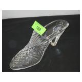 WATERFORD CRYSTAL SLIPPER / SHOE 31/3500