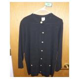 CANDA SWEATER XL