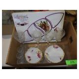 LUIGI BORMIOLI SERVING TRAY, WINE GLASSES, SHOT>>>
