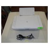 CANON PIXMA PRINT / COPY (TURNS ON)