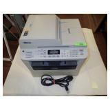 BROTHER PRINT / COPY / FAX (TURNS ON)