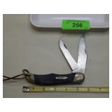 VINTAGE BUCK KNIFE #317