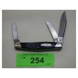 BUCK #303 2 BLADE POCKET KNIFE