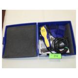 WAHL ANIMAL GROOMER - TURNS ON