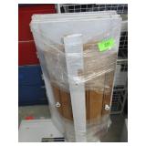 ASST. WOODEN SHUTTERS