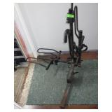 HOLLYWOOD RACKS BIKE RACK