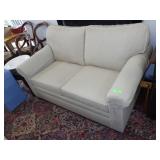 ETHAN ALLEN LOVESEAT  5