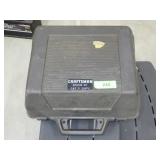 CRAFTSMAN ROUTER KIT - TURNS ON