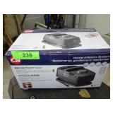 NEW IN BOX CH 120V HOME INFLATION SYSTEM