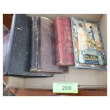 VINTAGE COOKBOOKS, BALL BLUE BOOK OF CANNING,>>>>>