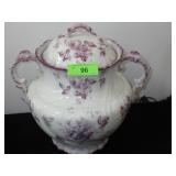 VTG JOHN MADDOCK & SONS BROOKLYN TUREEN ***NO >>>