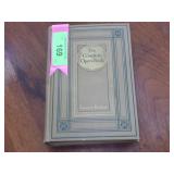 1932 BOOK THE COMPLETE OPERA BOOK