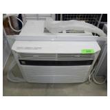 KENMORE 8000 BTU WINDOW AIR CONDITIONER- TURNS ON