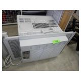 GE 6050 BTU WINDOW AIR CONDITIONER W/ REMOTE >>>>