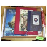 1916 CHRISTMAS POSTCARD, 1985 CHRISTMAS DIE CUT,>>