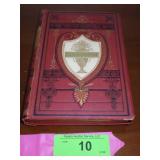 1876? BOOK TENNYSON