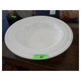 AMORA 16" BOWL