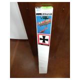 FOKKER TRIPLANE KITE