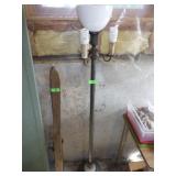 VINTAGE FLOOR LAMP