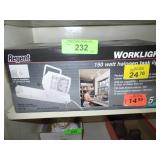 NIB REGENT WORK LIGHT