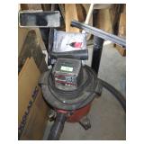 SEARS CRAFTSMAN 8 GALLON WET / DRY VAC  W/ DRUM>>>