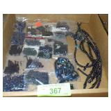 ASST. BEADS FOR JEWELRY MAKING