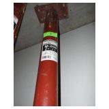 SUPPORT BEAM / POST 8