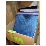 ASST. STAINED GLASS **NO SHIPPING**