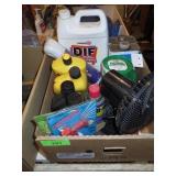 CLOTHESLINE, FLOOR CLEANER, TUNG OIL FINISH, OIL >