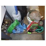 POTTING MIX, VERMICULITE, SPHAGNUM MOSS, GARDEN >>