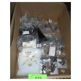 GLASS & METAL BEADS, BEAD SORTERS